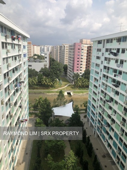 Pasir Ris Street 11 thumbnail photo